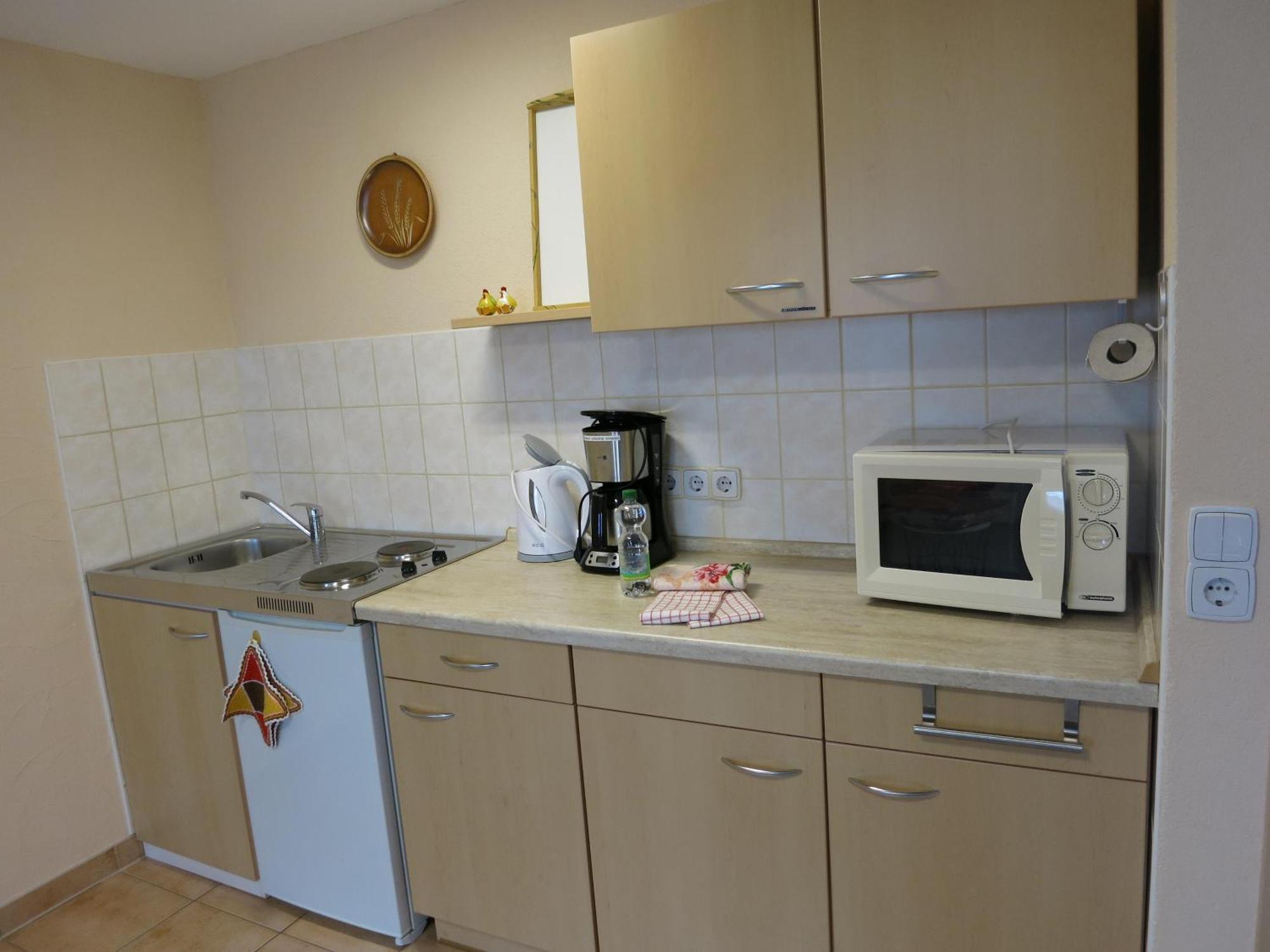 Ferienwohnung Schlesinger Hohnstein Dış mekan fotoğraf