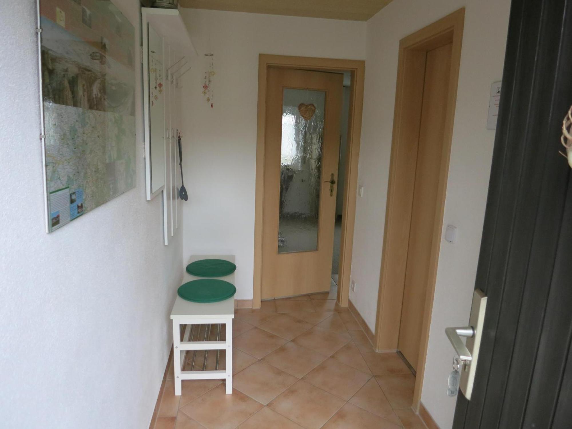 Ferienwohnung Schlesinger Hohnstein Dış mekan fotoğraf