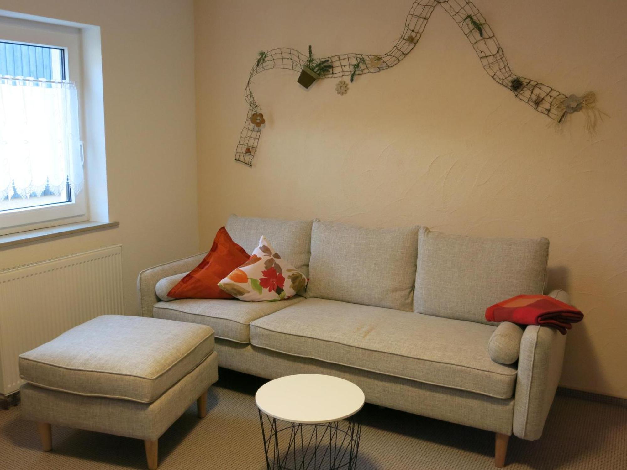 Ferienwohnung Schlesinger Hohnstein Dış mekan fotoğraf