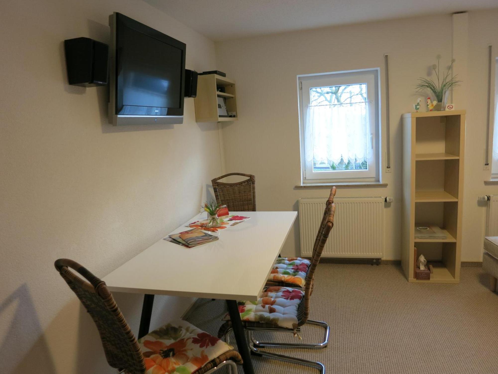 Ferienwohnung Schlesinger Hohnstein Dış mekan fotoğraf