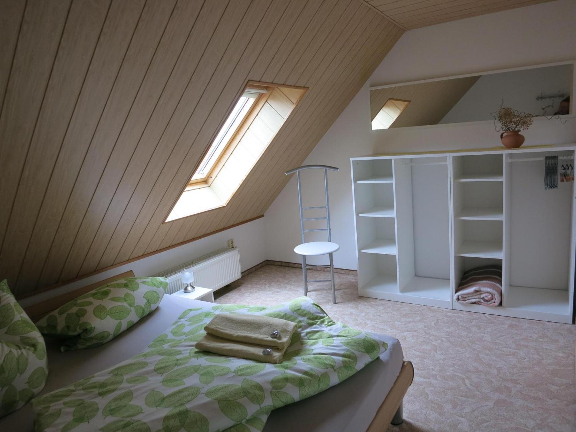 Ferienwohnung Schlesinger Hohnstein Dış mekan fotoğraf